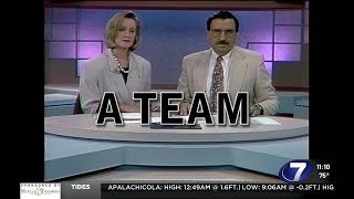 Time Travel Tuesday: Throwback WJHG