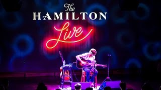 Ryan Bingham - "Long Way From Georgia" -  Hamilton Live DC 2014 chords