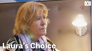 Death and Dying A Conversation With Brian Tucker Laura s Choice