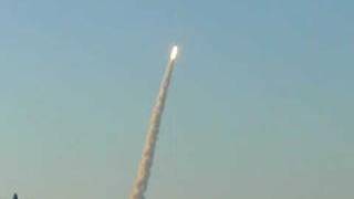 Shuttle Launch 1