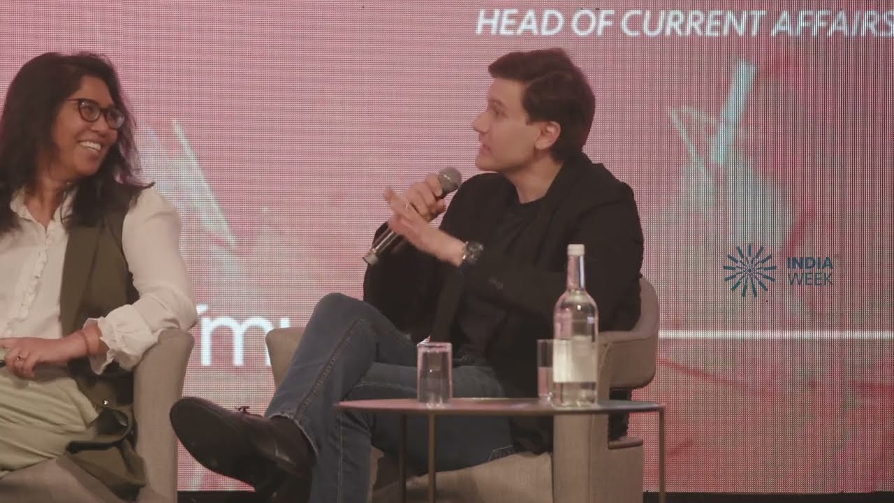 Film Conclave 2024: Opportunities for UK & Indian Actors in the Global Film Industry