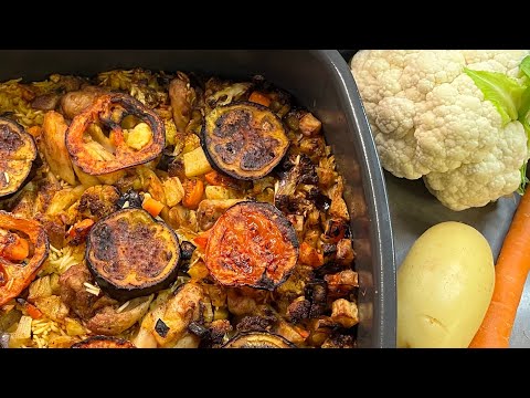 מקלובה סטייל בנינג׳ה גריל