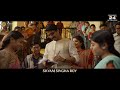 Shyam Singha Roy- Rise of Shyam Promo- Nani, Sai Pallavi, Krithi Shetty
