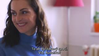 Sázka Students Short Film Czech Subtitles, Чешские Субтитры