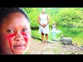 Bloody Cry Of The Angry Ghost Water Girl Seeking For Vengeance - A Nigerian Movies