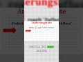 Warum deine Volumenrechnung falsch ist (Zufluss und Abfluss) #fehler #education #tutorial