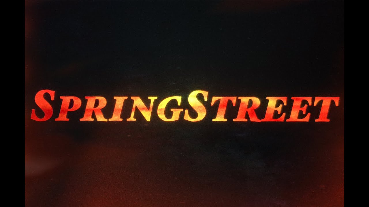 SpringStreet (turn captions on)