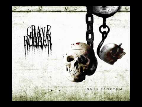 Grave Robber - Children of the Grave