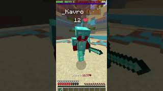 PvP Minecraft Zone @minecraft @minestar_pl