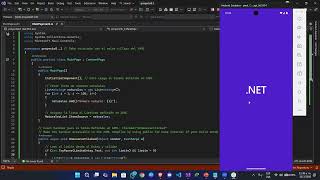 Generador de Números con Validación en .NET MAUI y C# 🚀 (Por Francisco Joel 24-EISM-1-063