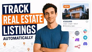 How to Track New Real Estate Listings Automatically with RSS screenshot 3