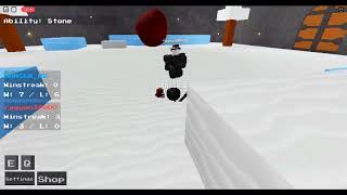Roblox Ability Wars Hacker Proof