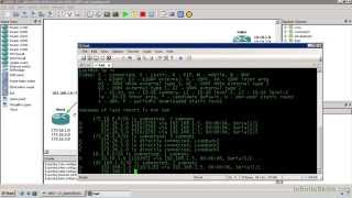 Cisco 100-101 (ICND1) Exam Training Video 0807