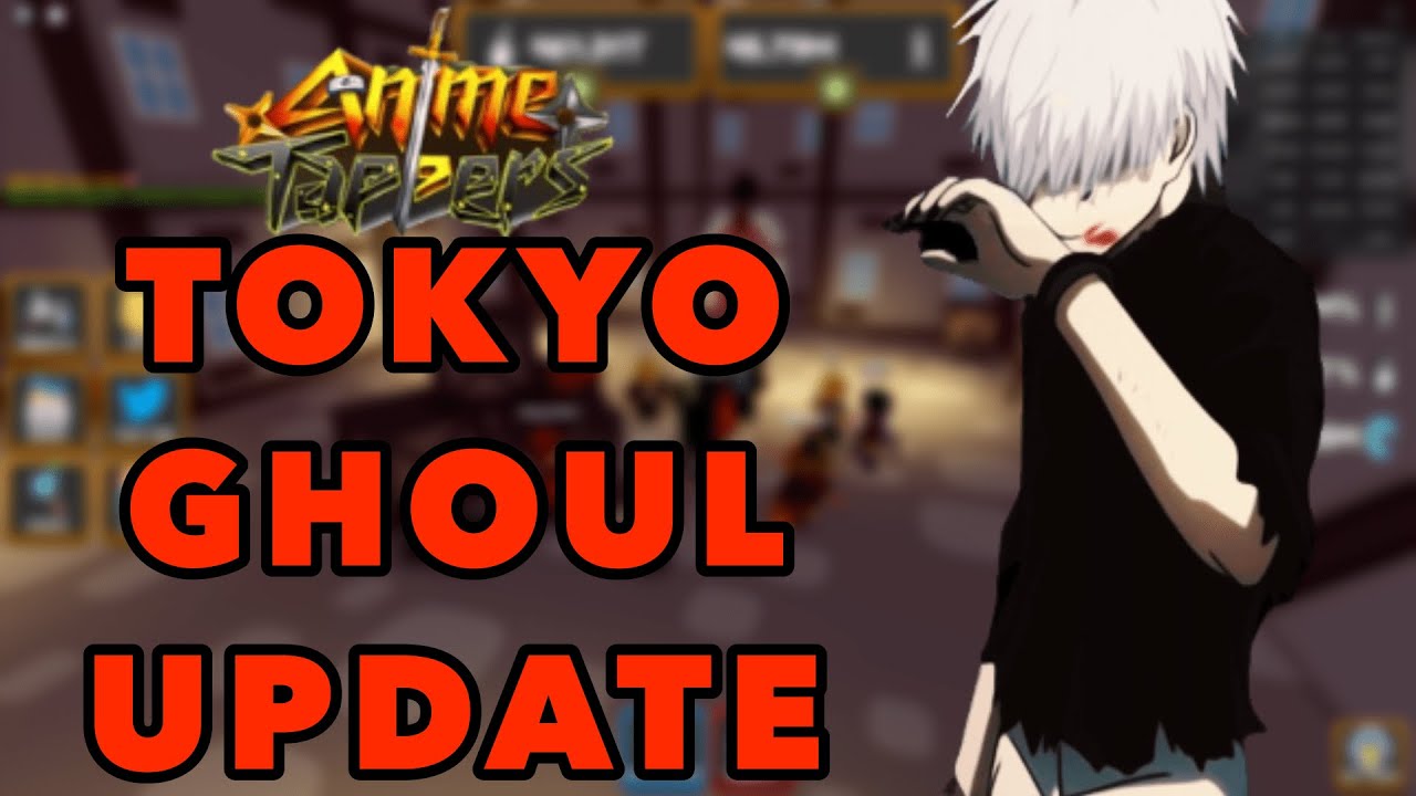 CONFIRA A UPDATE 42 DO ANIME FIGHTERS! SHOWCASE! NEW CODES!, TioSussurro