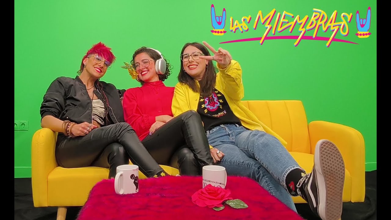 Las Miembras - Come Back