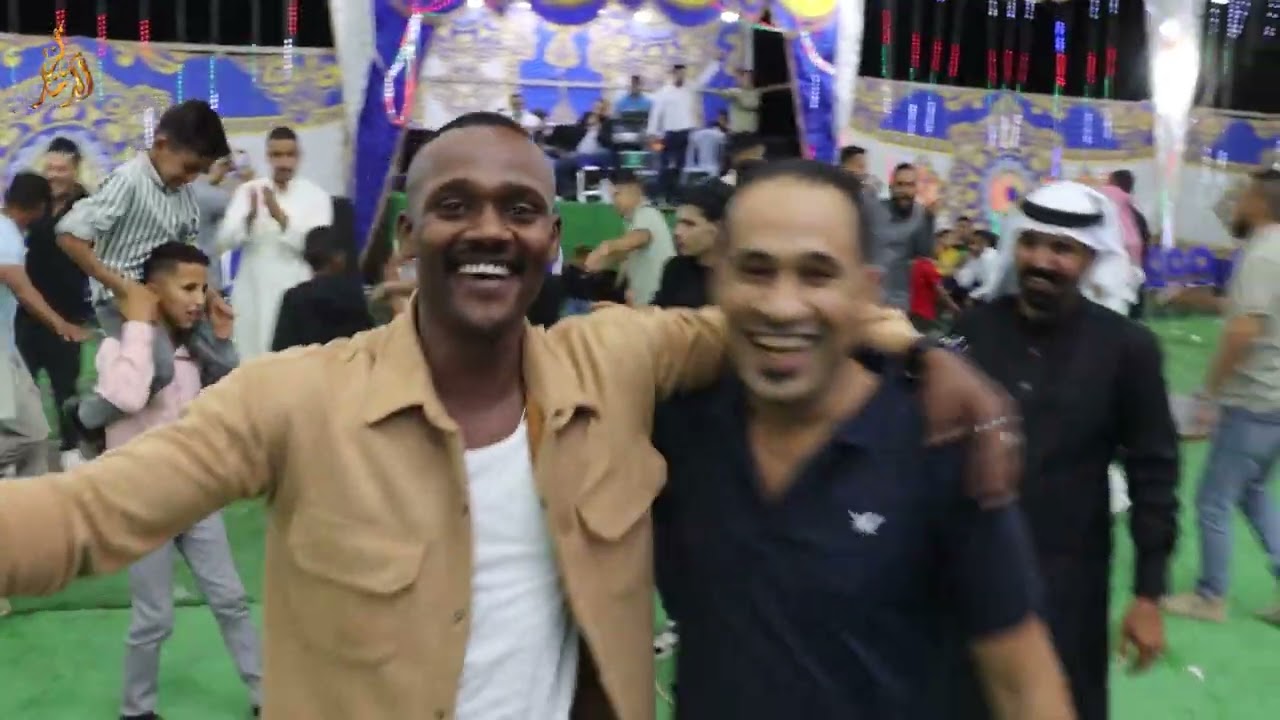 حفلة عبدالسلام الخمايسة الفنان محمد الثوابي والفنان عصام العلي 2024 كاملة الجزء السادس 06