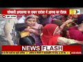 सोमवती अमावस्या पर पुष्कर सरोवर में आस्था का सैलाब : ANB NEWS