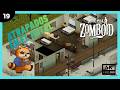 Project Zomboid #19 Intentamos abrirnos paso a Louisville… y fue un ERROR 💀