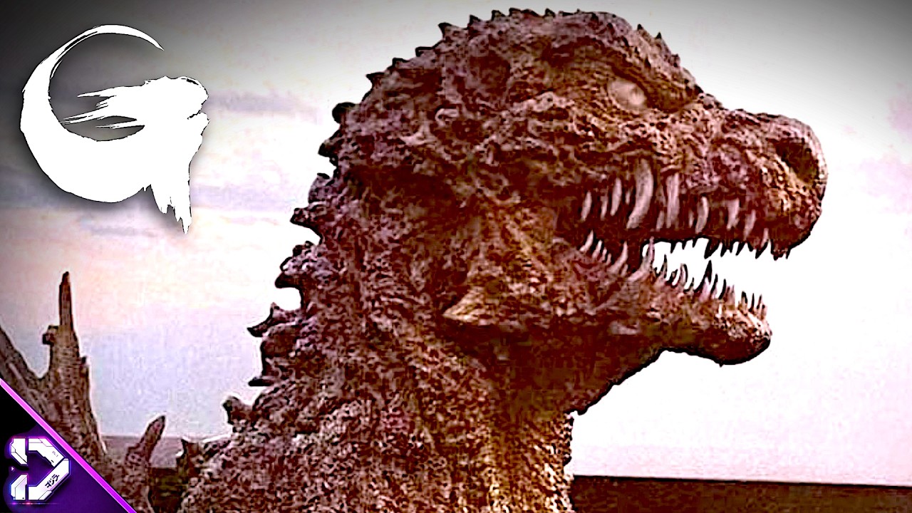 MORE Godzilla Movies Coming SOON? (HUGE NEWS)