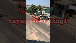 xe khách #automobile #topgamedoithuonguytin #basuri #travel #emcobanglongvequemecunganh #funny #xeta