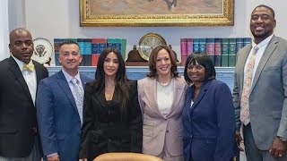 North Texas man receives long-awaited full presidential pardon