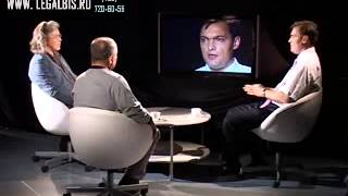 Владимир Туров владелец юридической компании Туров и партнеры