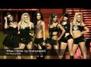 When I Grow Up (Instrumental) - The Pussycat Dolls