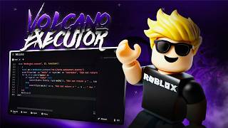 Roblox Executor Why Volcano Is The #1 FREE Roblox Script Executor in 2026