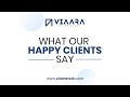 Our Clients Speak: Real Experiences with Viaara Technology