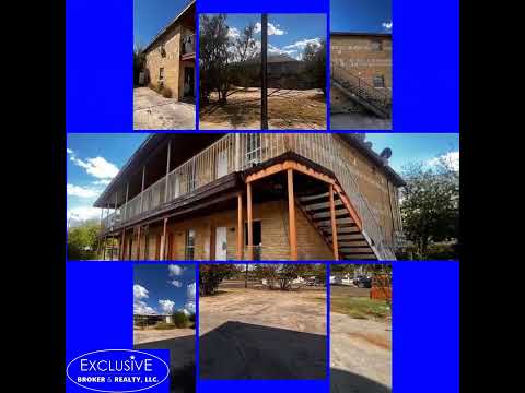 1303 Philadelphia St, Laredo, TX home video tour