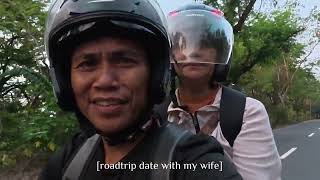 Marilaque Roadtrip