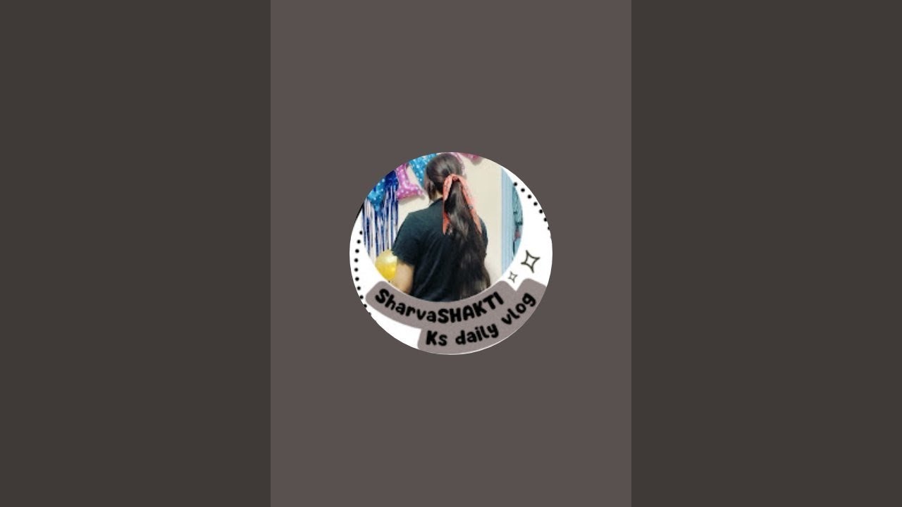 sharvaSHAKTI (KS) is live