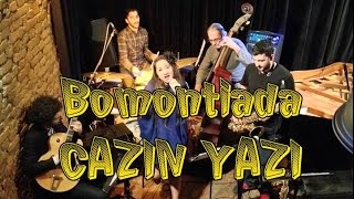 Caz Biraderleri ve Sanat Deliorman - Cazın Yazı - Four Resimi