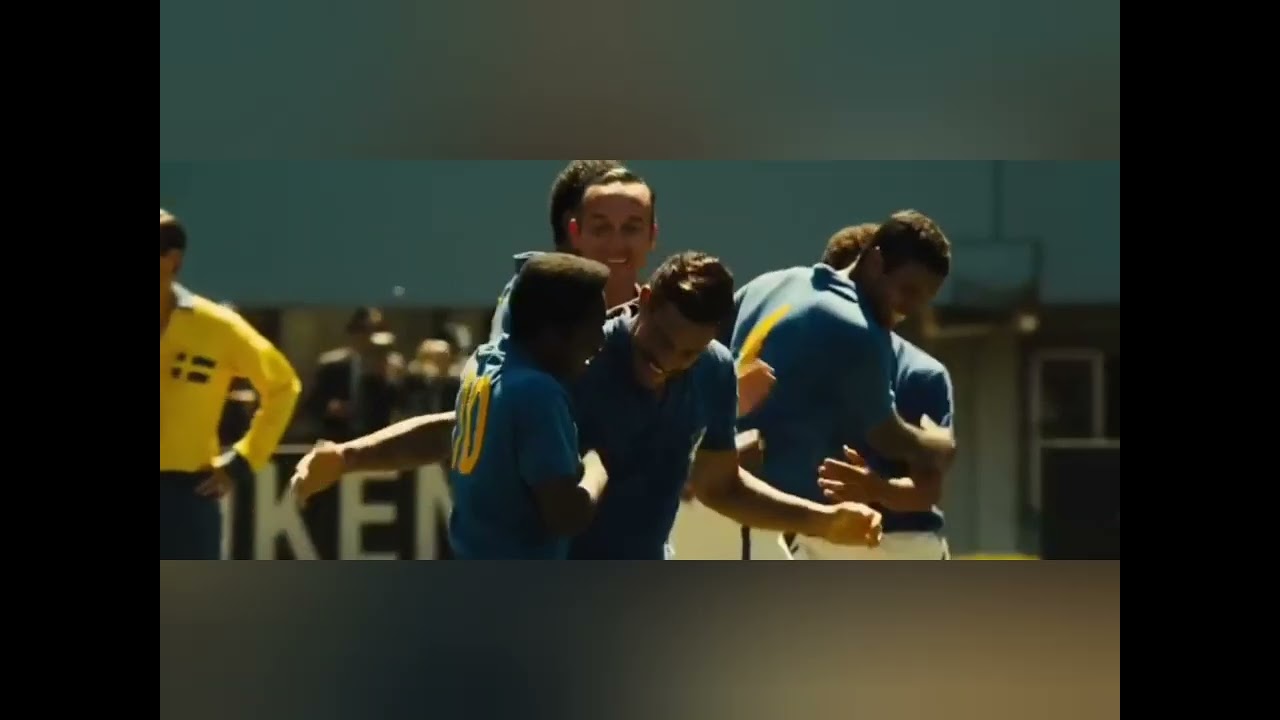 The Birth Of A Legend