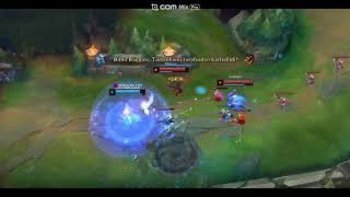 Pyke Edit
