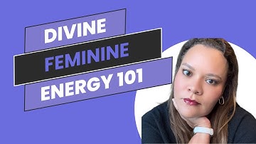 Unlocking Your Divine Feminine Energy 🌸 | Tapping into Intuition, Compassion, and Creativity