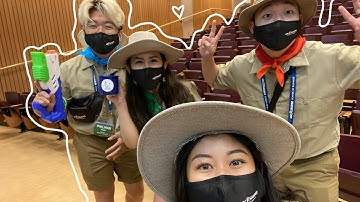 what first year orientation is like at ubc sauder | the spark weekend, spirit leaders, friendships