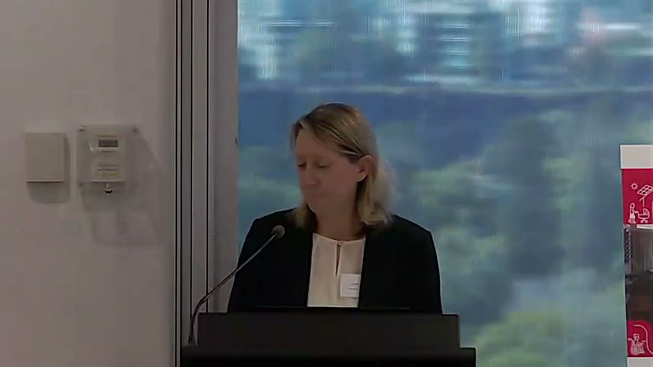 Nationwide House Energy Rating Scheme (NatHERS) update