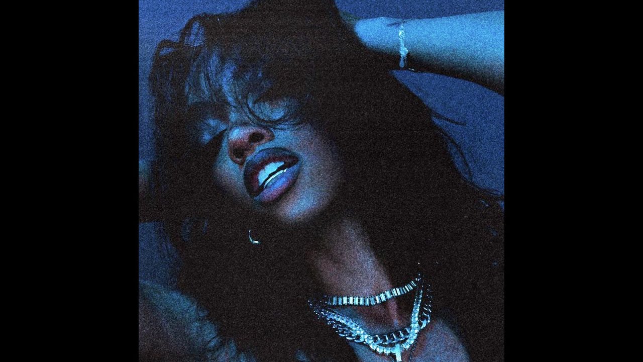 (FREE) R&B Type Beat - "Nightshade Love" | Smooth RnB x Trapsoul Instrumental