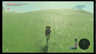 zelda botw stream 7 the end of Fill