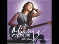 When i look at you  miley cyrus full song