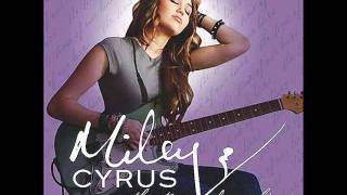 When I Look At You - Miley Cyrus (Full Song)
