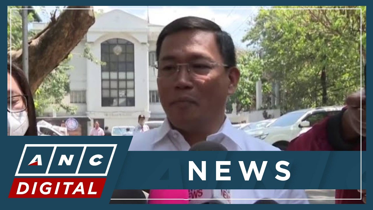 Trillanes sees ex-military men claiming cash deliveries 'folding' during interrogation | ANC