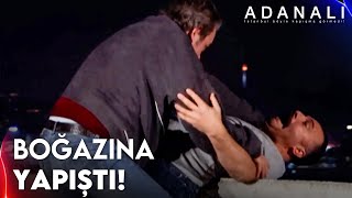 Adanalı's challenging mission! - Adanalı Episode 40