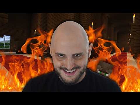 Hardcore Continued: Mansion Revenge