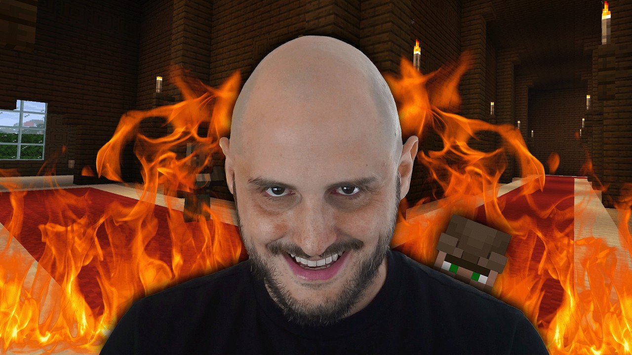 Hardcore Continued: Mansion Revenge