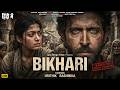 Bhikhari Full Movie (2026) | Hrithik, Kajol & Disha