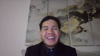 Self-Introduction Script/Video/Reflection. HFT 4286