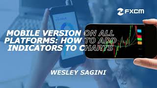 Mobile Version on All Platforms: How to Add Indicators to Charts screenshot 4
