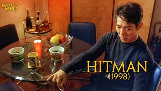 KETIKA JET LI MENJADI P3MBUN*H BAYARAN